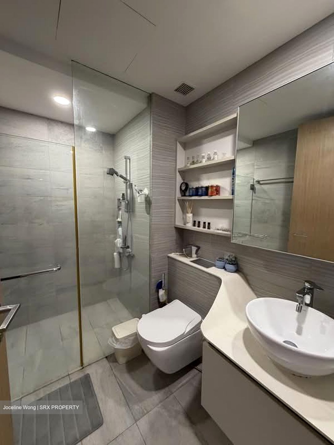 High Park Residences (D28), Apartment #577022121